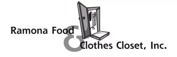 Ramona Food and Clothes Closet